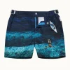 Kids Orlebar Brown Kids | Russell