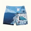 Kids Orlebar Brown Kids | Russell
