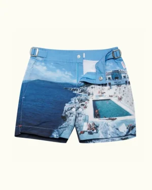 Kids Orlebar Brown Kids | Russell