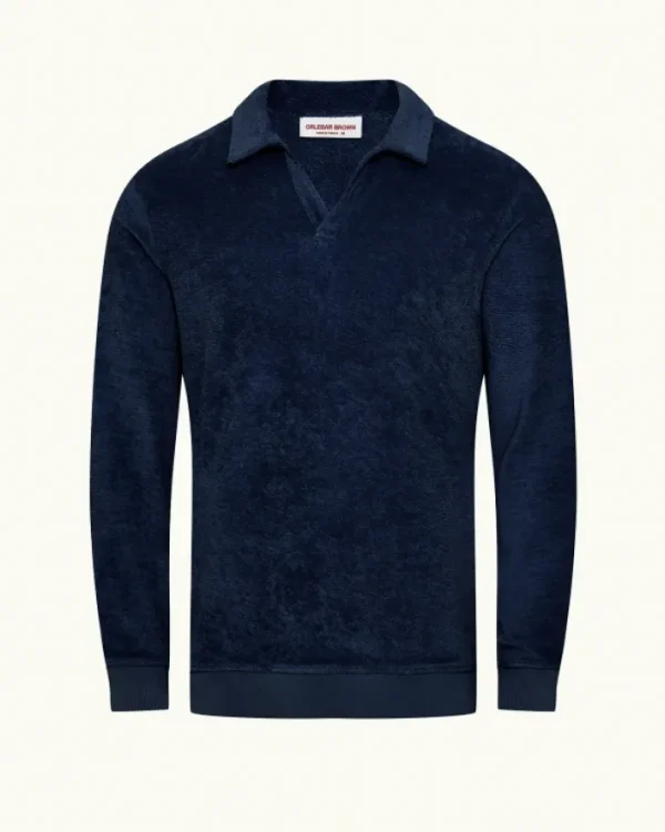 santino_0.webp Orlebar Brown Polo Shirts | Santino
