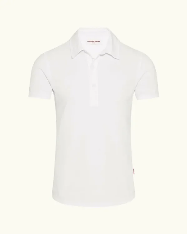 Orlebar Brown Polo Shirts | Sebastian