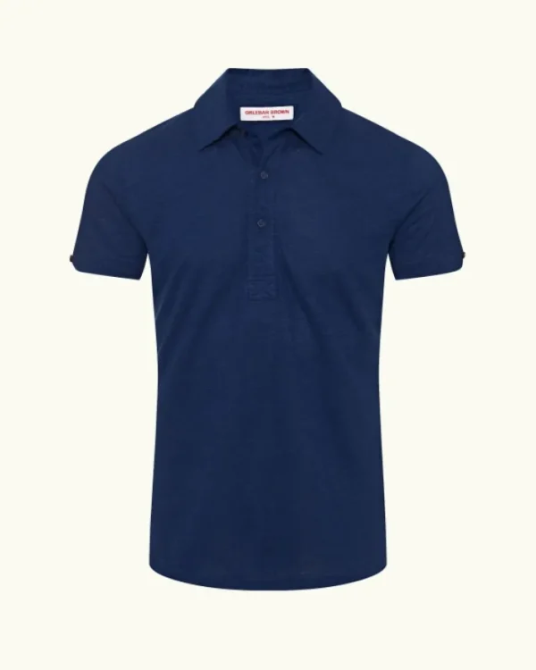 sebastian_0.webp Orlebar Brown Polo Shirts | Sebastian