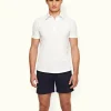 Orlebar Brown Polo Shirts | Sebastian
