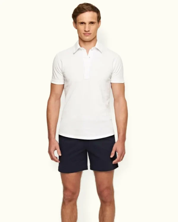 Orlebar Brown Polo Shirts | Sebastian