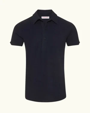 sebastian__towelling_0.webp Orlebar Brown Polo Shirts | Sebastian Towelling