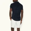 sebastian__towelling_2.webp Orlebar Brown Polo Shirts | Sebastian Towelling