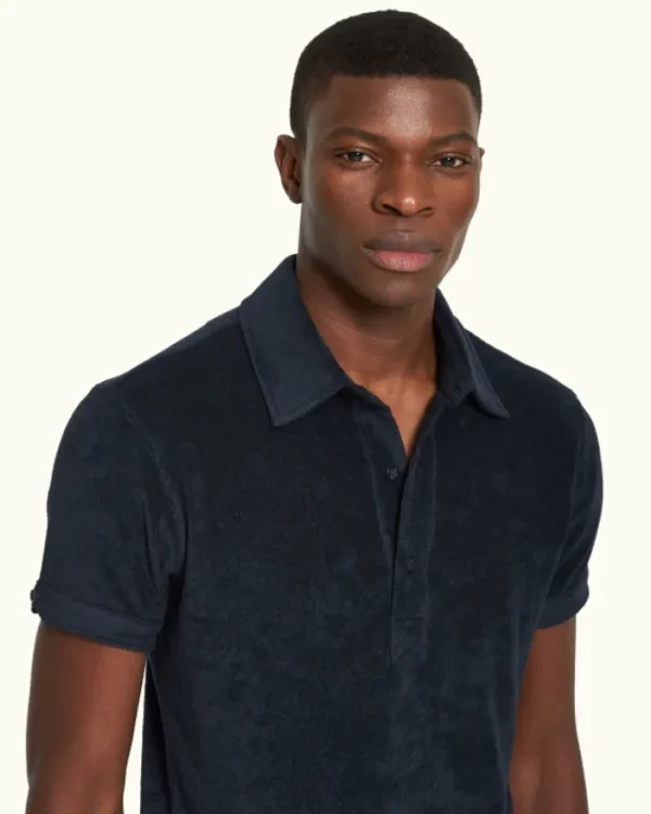 sebastian__towelling_3.webp Orlebar Brown Polo Shirts | Sebastian Towelling