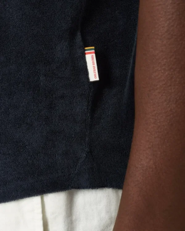 sebastian__towelling_4.webp Orlebar Brown Polo Shirts | Sebastian Towelling