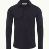 Orlebar Brown Polo Shirts | Knitwear | Sebastian Cashmere