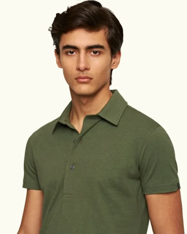 sebastian_cotton_silk_3.webp Orlebar Brown Polo Shirts | Sebastian Cotton Silk