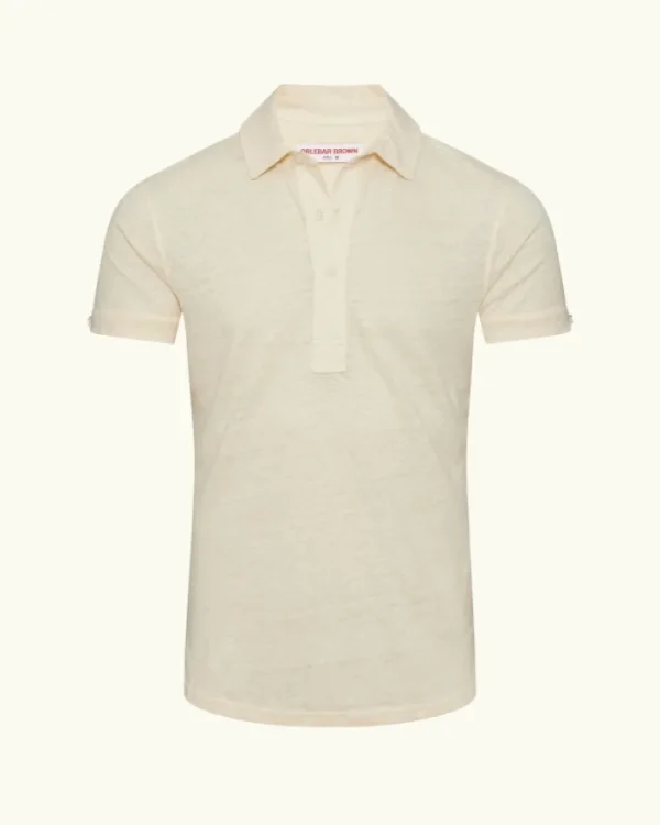sebastian_linen_0-5.webp Orlebar Brown Polo Shirts | Sebastian Linen