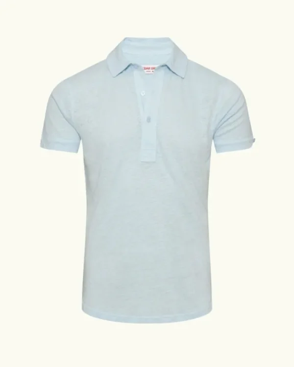 sebastian_linen_0-6.webp Orlebar Brown Polo Shirts | Sebastian Linen