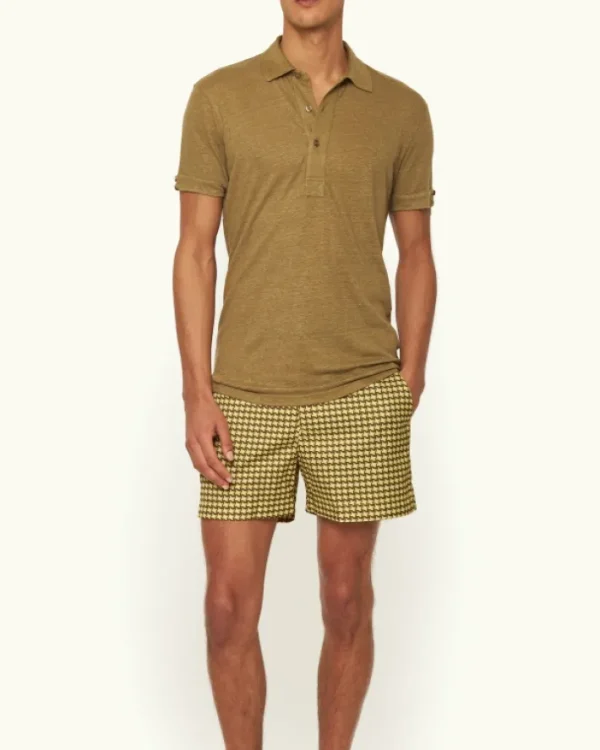sebastian_linen_1-7.webp Orlebar Brown Polo Shirts | Sebastian Linen