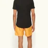 Orlebar Brown Polo Shirts | Sebastian Linen