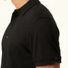 Orlebar Brown Polo Shirts | Sebastian Linen