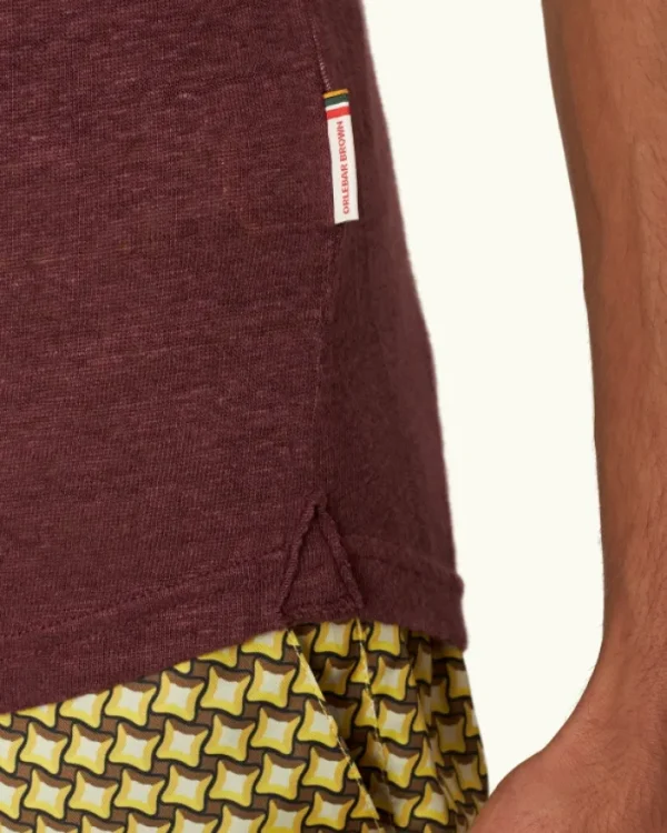 sebastian_linen_4-3.webp Orlebar Brown Polo Shirts | Sebastian Linen