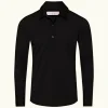 Orlebar Brown Polo Shirts | Knitwear | Sebastian Merino