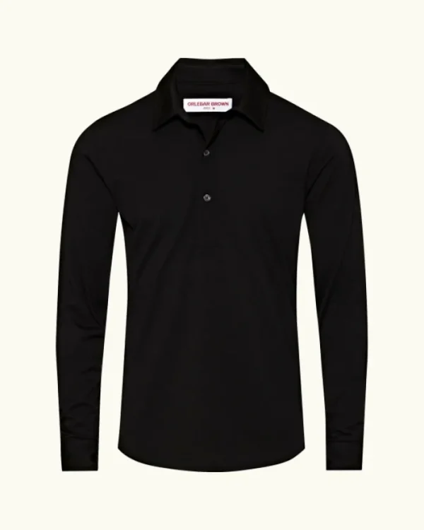 Orlebar Brown Polo Shirts | Knitwear | Sebastian Merino