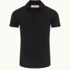 Orlebar Brown Polo Shirts | Knitwear | Sebastian Merino