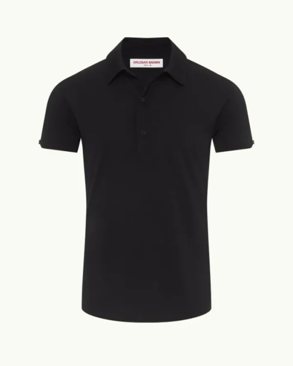 Orlebar Brown Polo Shirts | Knitwear | Sebastian Merino