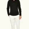 Orlebar Brown Polo Shirts | Knitwear | Sebastian Merino