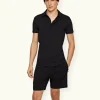 Orlebar Brown Polo Shirts | Knitwear | Sebastian Merino