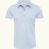 Orlebar Brown Polo Shirts | Sebastian Silk