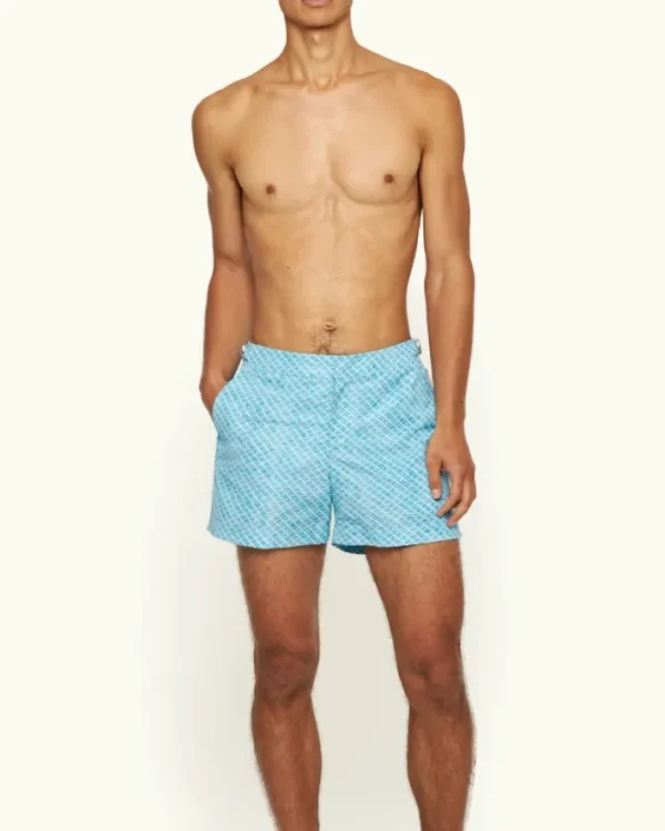 Orlebar Brown Swim Shorts | Setter | Setter