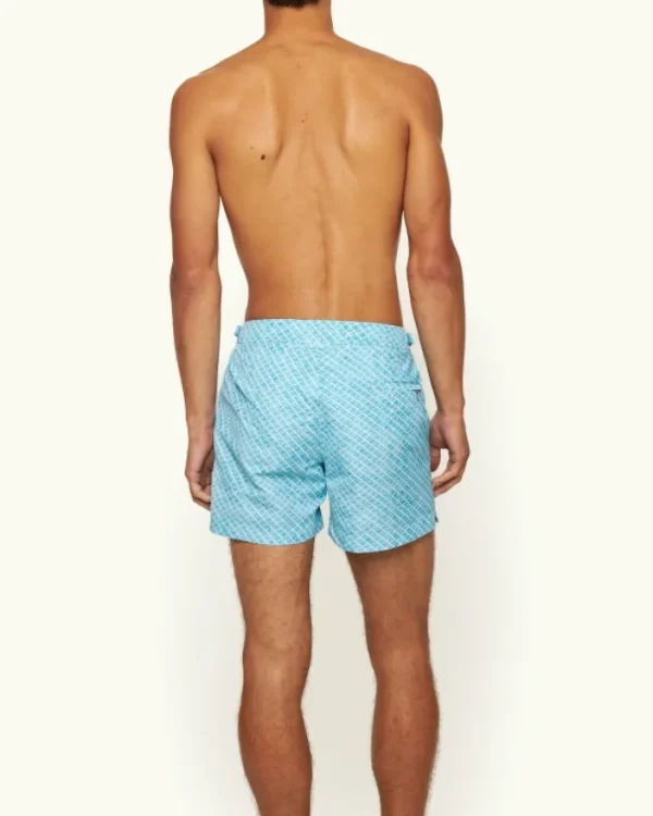 Orlebar Brown Swim Shorts | Setter | Setter