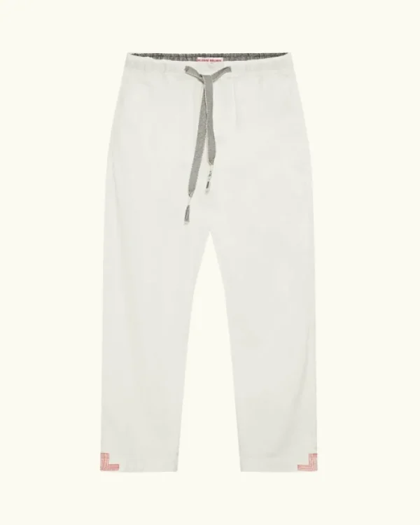 Orlebar Brown Trousers | Sonoran