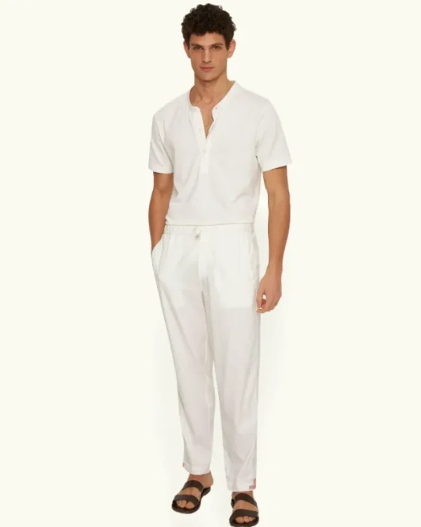 Orlebar Brown Trousers | Sonoran