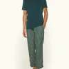 Orlebar Brown Trousers | Sonoran