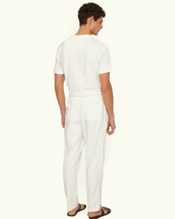 Orlebar Brown Trousers | Sonoran