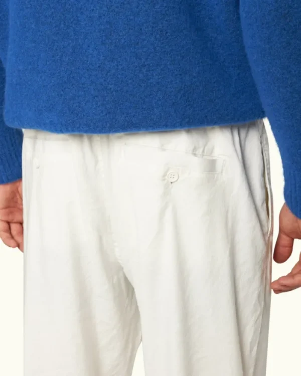 Orlebar Brown Trousers | Sonoran