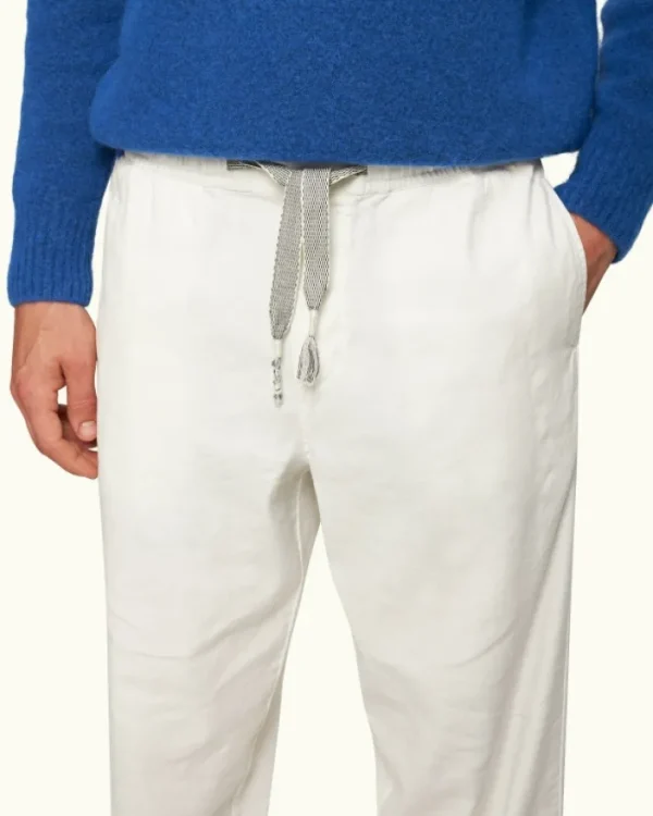 Orlebar Brown Trousers | Sonoran