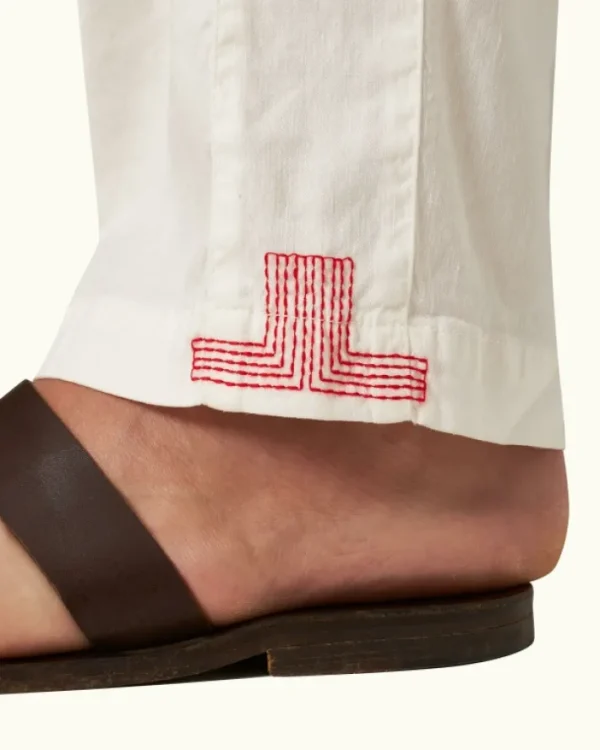 Orlebar Brown Trousers | Sonoran