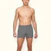 Orlebar Brown Swim Shorts | Springer | Springer