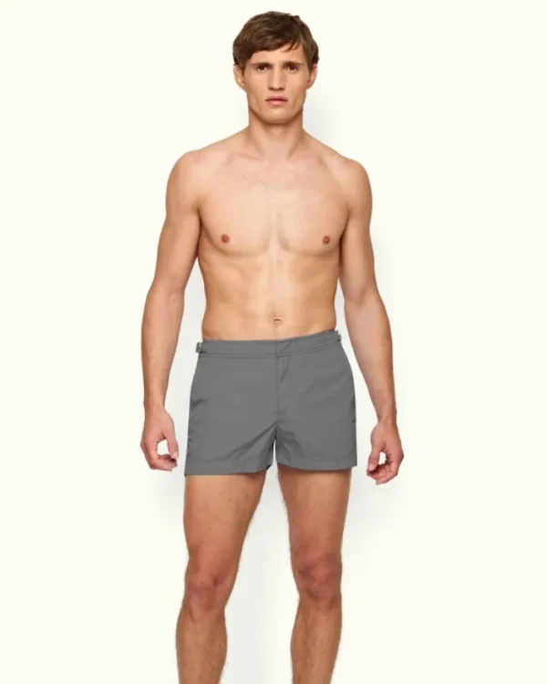Orlebar Brown Swim Shorts | Springer | Springer