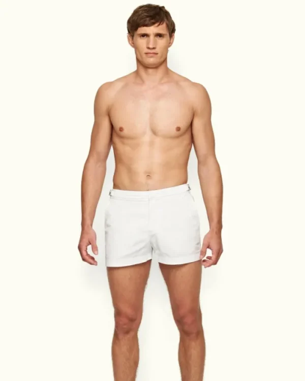 Orlebar Brown Swim Shorts | Springer | Springer