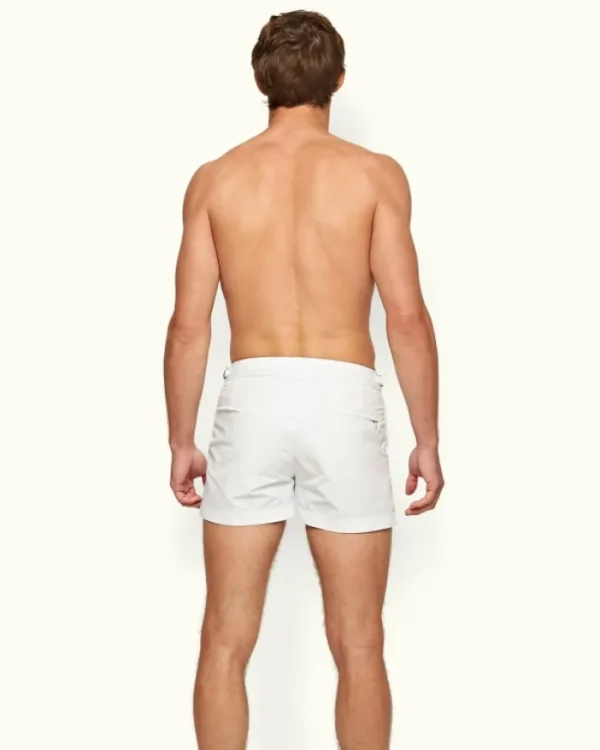 Orlebar Brown Swim Shorts | Springer | Springer