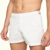 Orlebar Brown Swim Shorts | Springer | Springer