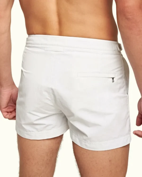 Orlebar Brown Swim Shorts | Springer | Springer