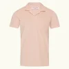 Orlebar Brown Polo Shirts | Terry Towelling
