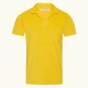 Orlebar Brown Polo Shirts | Terry Towelling