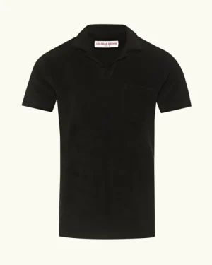 Orlebar Brown Polo Shirts | Terry Towelling