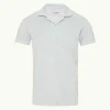 Orlebar Brown Polo Shirts | Terry Towelling