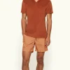 Orlebar Brown Polo Shirts | Terry Towelling