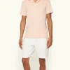 Orlebar Brown Polo Shirts | Terry Towelling