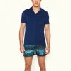 Orlebar Brown Polo Shirts | Terry Towelling