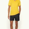 Orlebar Brown Polo Shirts | Terry Towelling